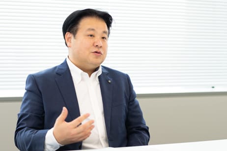 顧客価値を基軸とした、マーケティングの考え方が学びになった