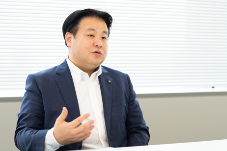 顧客価値を基軸とした、マーケティングの考え方が学びになった