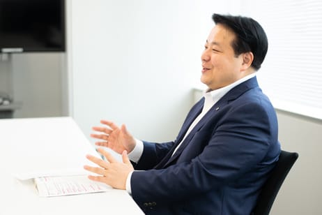 GESでの議論を通じて、自分に足りない価値基準に気づくことができた