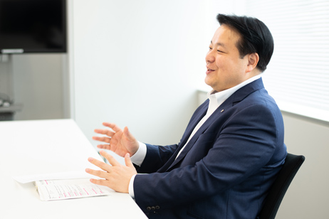 GESでの議論を通じて、自分に足りない価値基準に気づくことができた