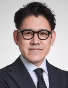 鶴原 鉄兵 Tsuruhara Teppei