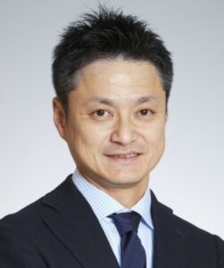 堤 崇士 Tsutsumi Takashi