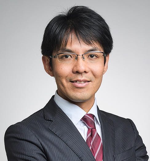 内田 圭亮 Uchida Keisuke