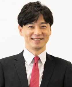 内村 登紀彦 Uchimura Tokihiko