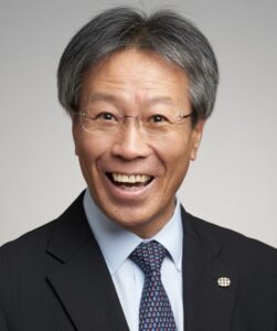 内山 晃一 Uchiyama Koichi