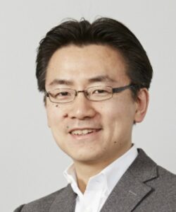 魚住 剛一郎 Uozumi Koichiro