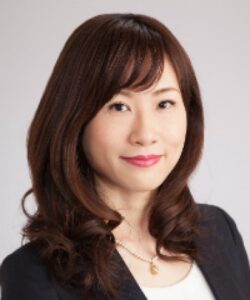 渡邉 由美 Watanabe Yumi