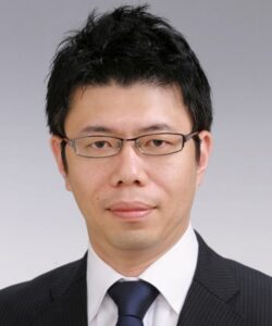 渡辺 祐介 Watanabe Yusuke