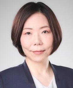 山臺 尚子 Yamadai Hisako