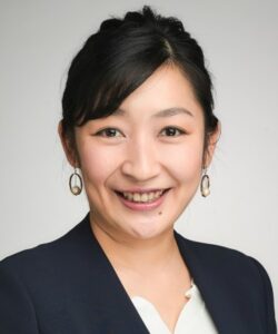 山岸 園子 Yamagishi Sonoko