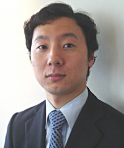 山口 統 Yamaguchi Osamu