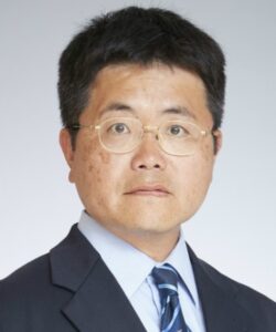 山中 隆史 Yamanaka Takashi