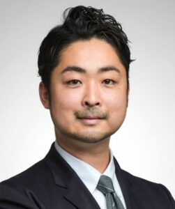 柳田 佳孝 Yanagida Yoshitaka