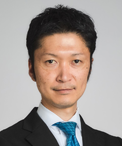 吉田 佳輔 Yoshida Keisuke