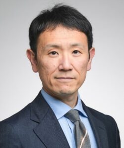 良田 智雄 Yoshida Tomoo