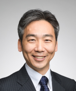 吉野 賢哉 Yoshino Kenya