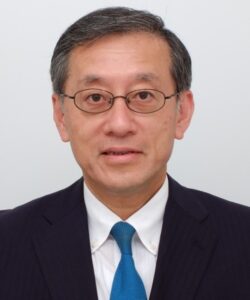 吉高 信 Yoshitaka Makoto