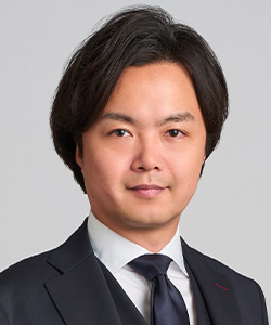 本田 龍輔 Honda Ryusuke