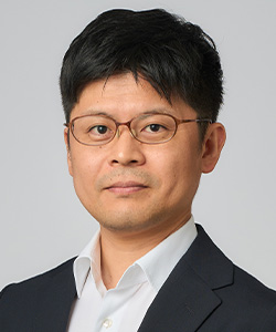 吉田 晃宗 Yoshida Akitoshi