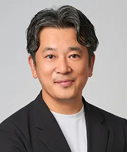 飯田 高志 Iida Takashi