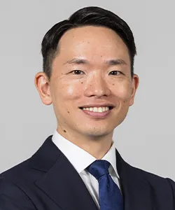 熊谷 翔大 Kumagai Shota