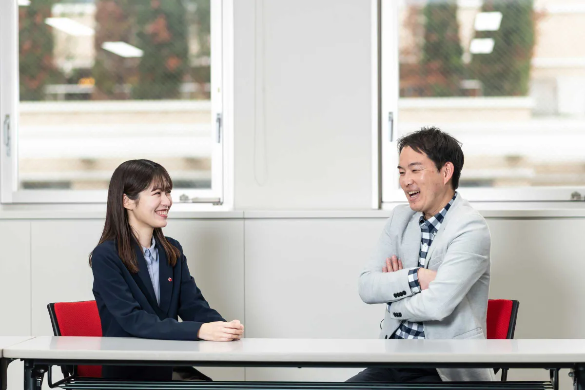 PALTAC_高田様と佐藤様