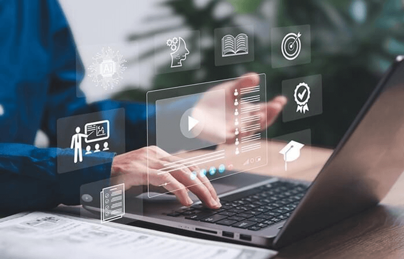 6.研修に活用できるLMSを選ぶ5つのポイント