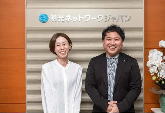 明光アカデミー様写真