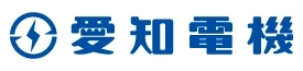愛知電機-LOGO