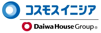 コスモイニシア-LOGO