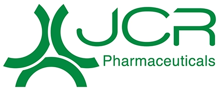 JCRファーマ-LOGO