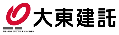 大東建託-LOGO