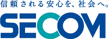 SECOM-LOGO