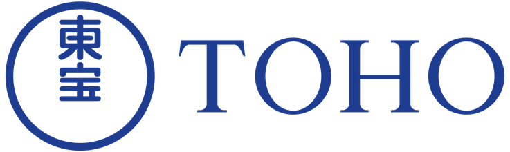 東宝-LOGO