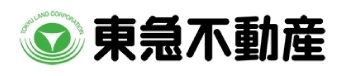 東急不動産-LOGO