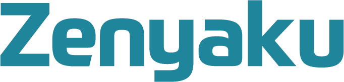 全薬グループ-LOGO