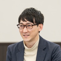 東宝株式会社コーポレート本部 人事部人材戦略室 人材開発グループ岡林 孝治郎様