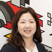 株式会社グロービス綿貫 昇子