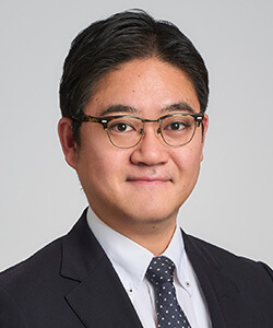 西　勉 ファビオ