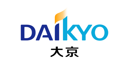 大京のロゴ