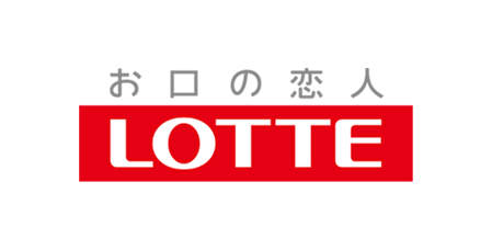 Lotteのロゴ