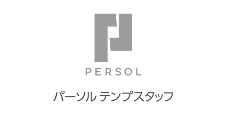 PERSOLのロゴ