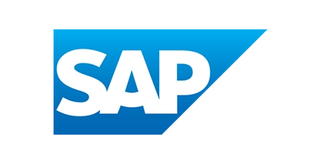 SAPのロゴ