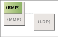 LDP