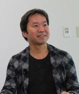 GMOクラウド株式会社　代表取締役社長　青山 満氏
