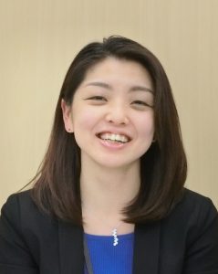 楠 智子