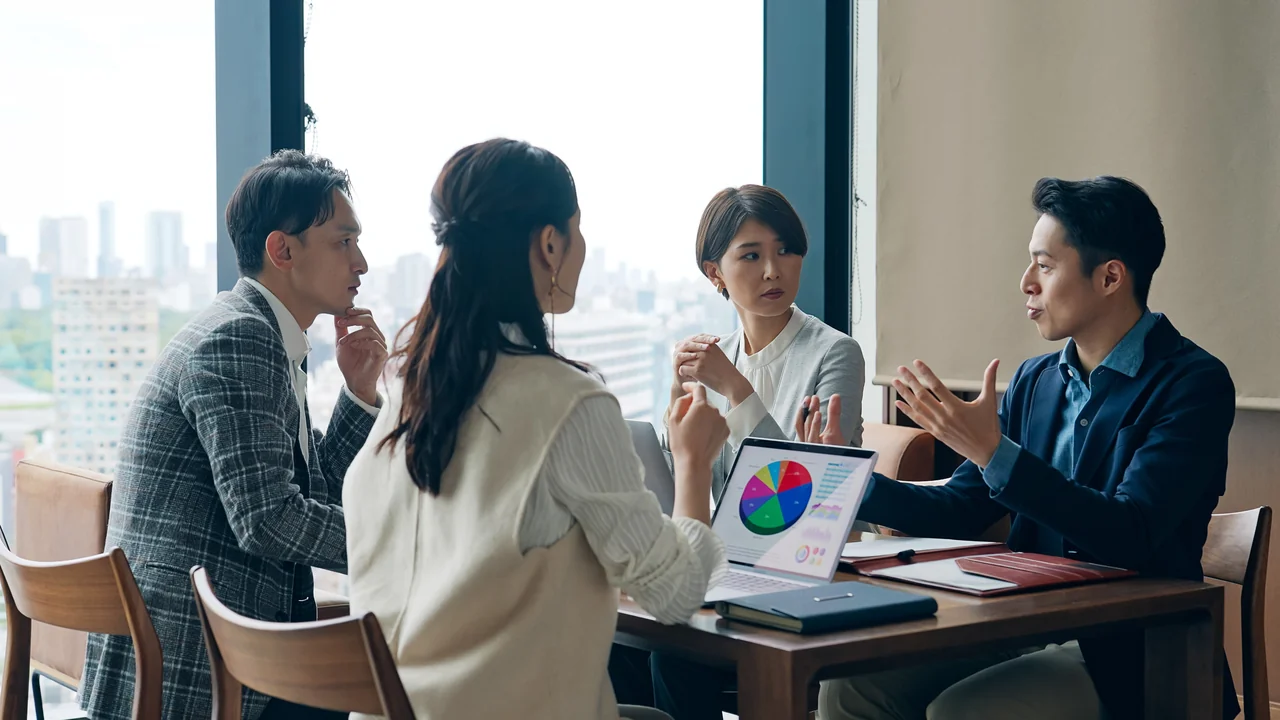 新任管理職研修の2つの落とし穴～多くの企業で勘違いされていること～