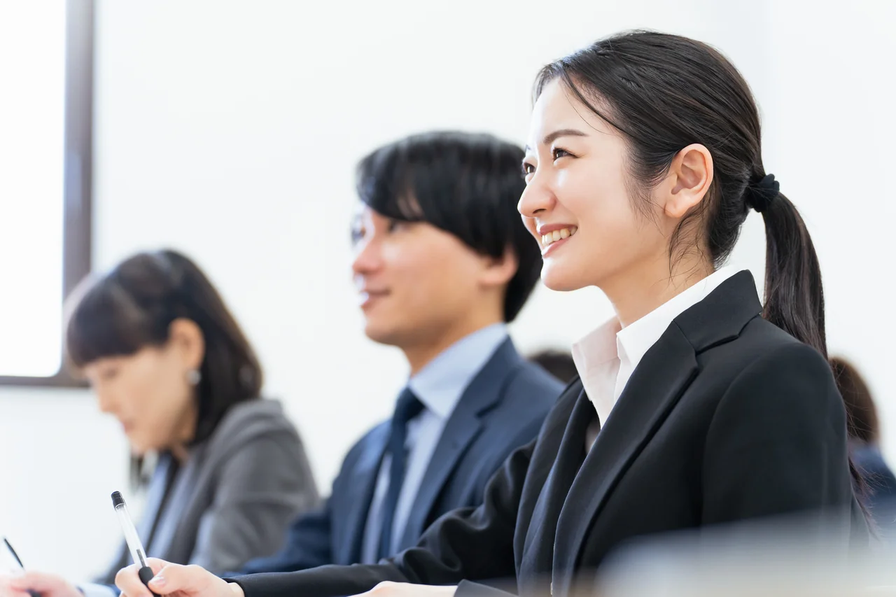 【事例付き】選抜研修とは？階層別研修との違い、人選方法、成功のコツ3選