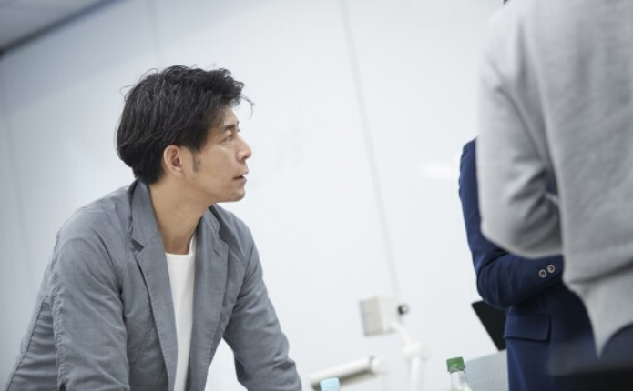 リーダーシップと人材マネジメント基礎