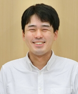 太田 昂志